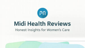 Midi Health Reviews: Honest Insights for Women’s Care