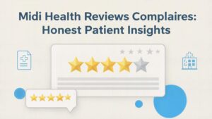 Midi Health Reviews Complaints: Honest Patient Insights