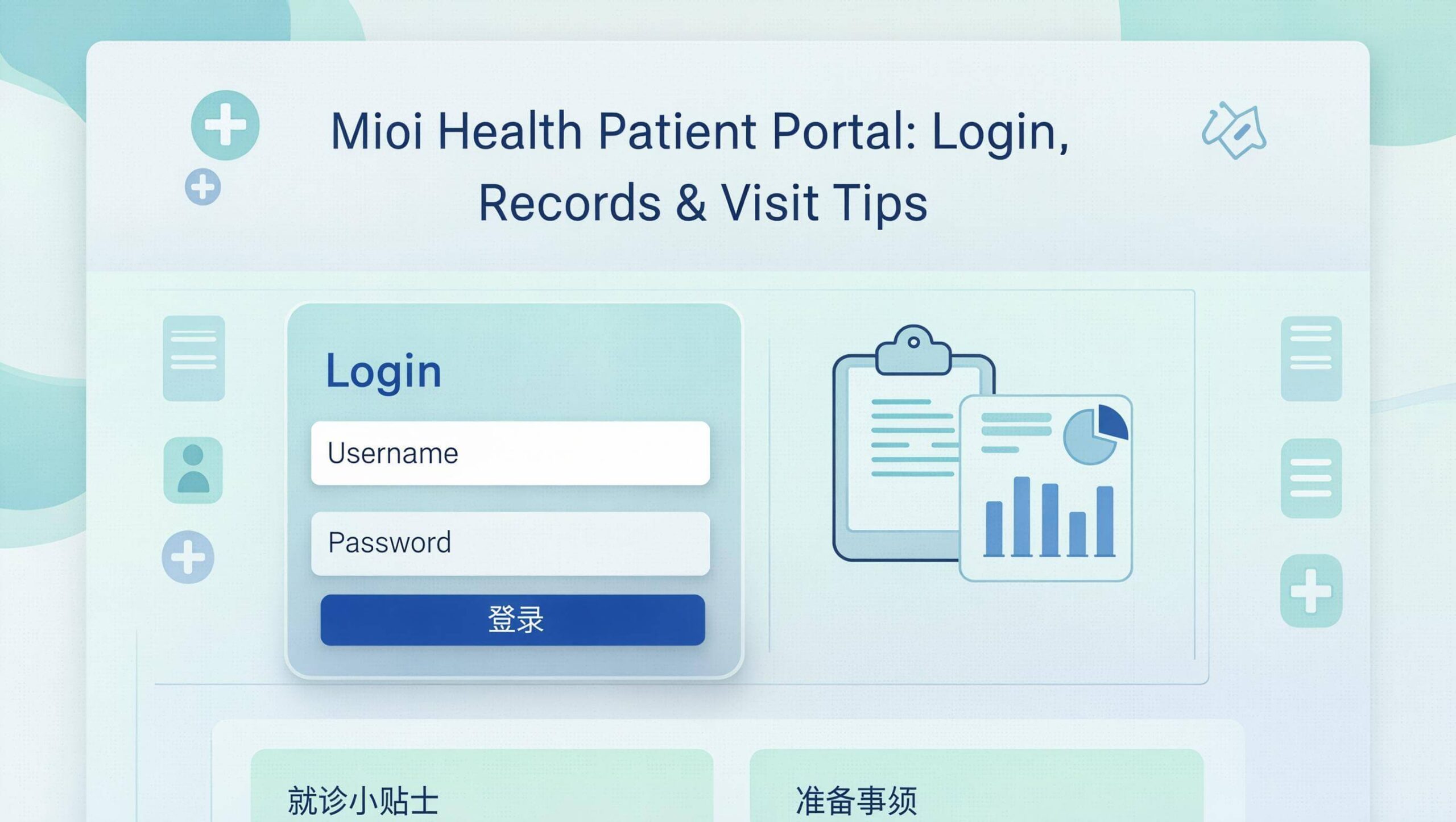 Midi Health Patient Portal: Login, Records & Visit Tips