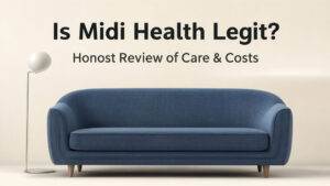 Is Midi Health Legit? Honest Review of Care & Costs