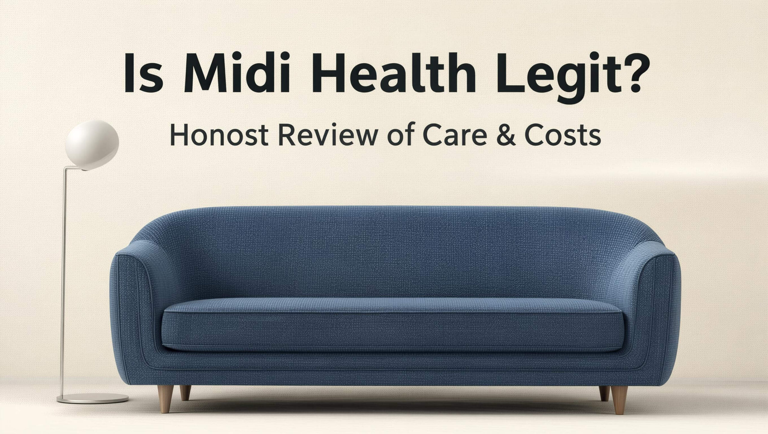 Is Midi Health Legit? Honest Review of Care & Costs