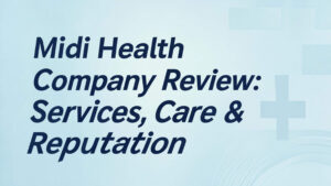Midi Health Company Review: Services, Care & Reputation